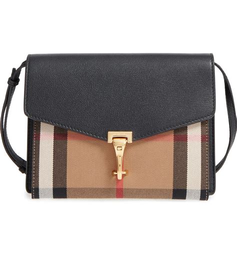 ebay burberry crossbody bag|burberry small macken crossbody bag.